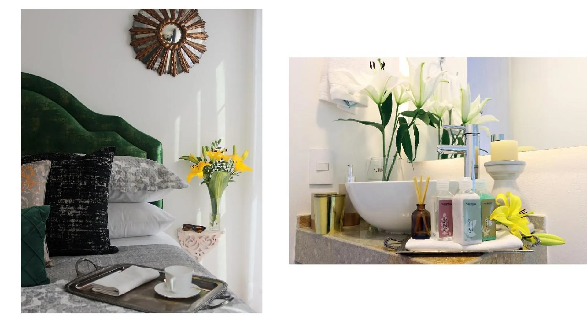 Appartement Montfort Suite Royale Stylish Location With View To Bogota'S Historical Church